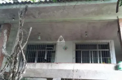 Casa com 3 quartos à venda na Rua Barão de Cotegipe, --, Vila Isabel, Rio de Janeiro