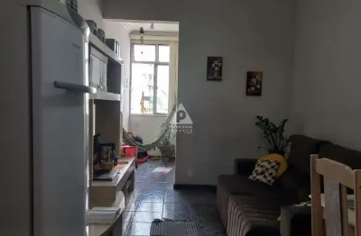 Apartamento com 2 quartos à venda na Rua Silva Teles, --, Andaraí, Rio de Janeiro