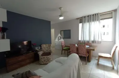 Apartamento à venda, 3 quartos, 1 vaga, vila isabel - rio de janeiro/rj
