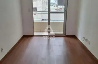 Apartamento com 2 quartos à venda na Rua Aristides Lobo, --, Rio Comprido, Rio de Janeiro