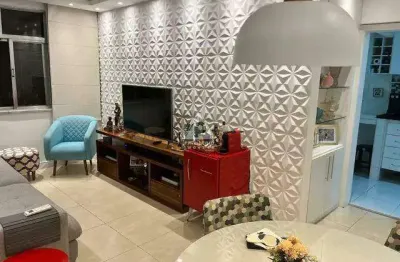 Apartamento com 3 quartos à venda na Rua Conde de Bonfim, --, Tijuca, Rio de Janeiro