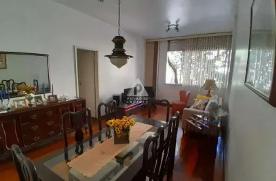 Apartamento com 2 quartos à venda na Rua Conde de Bonfim, --, Tijuca, Rio de Janeiro