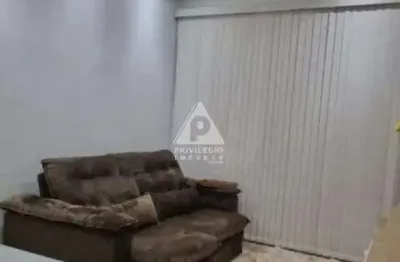 Apartamento com 2 quartos à venda na Rua Almirante Cochrane, --, Tijuca, Rio de Janeiro