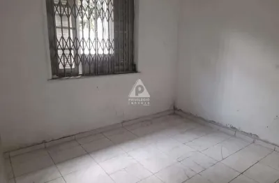 Apartamento com 3 quartos à venda na Rua Tenente Vieira Sampaio, --, Rio Comprido, Rio de Janeiro