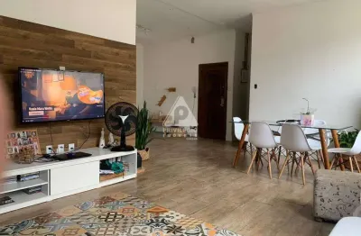 Apartamento, 4 quartos à venda na tijuca -rio de janeiro -rj