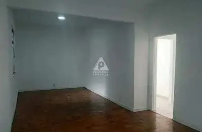 Apartamento com 3 quartos à venda na Praça Professor Pinheiro Guimarães, --, Tijuca, Rio de Janeiro