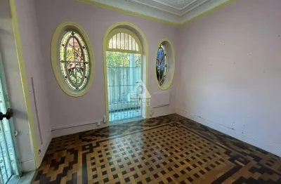 Casa com 3 quartos à venda na Rua Domício da Gama, --, Tijuca, Rio de Janeiro