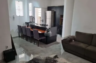 Apartamento com 2 quartos à venda na Rua Sá Viana, --, Grajaú, Rio de Janeiro