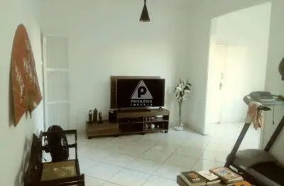 Apartamento com 2 quartos à venda na Rua Mearim, --, Grajaú, Rio de Janeiro