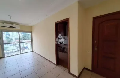 Apartamento com 2 quartos à venda na Rua Uruguai, --, Andaraí, Rio de Janeiro
