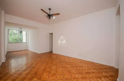 Apartamento à venda, 3 quartos, 1 vaga, tijuca - rio de janeiro/rj