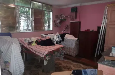 Apartamento com 3 quartos à venda na Rua Antônio Basílio, --, Tijuca, Rio de Janeiro