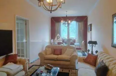 Apartamento com 3 quartos à venda na Rua São Francisco Xavier, --, Tijuca, Rio de Janeiro