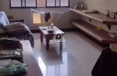 Apartamento com 3 quartos à venda na Rua Martins Pena, --, Tijuca, Rio de Janeiro
