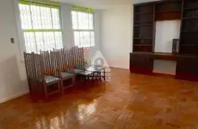 Apartamento com 3 quartos à venda na Avenida Maracanã, --, Tijuca, Rio de Janeiro