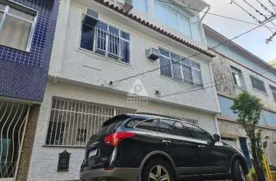 Casa com 4 quartos à venda na Rua Pedro de Carvalho, --, Méier, Rio de Janeiro