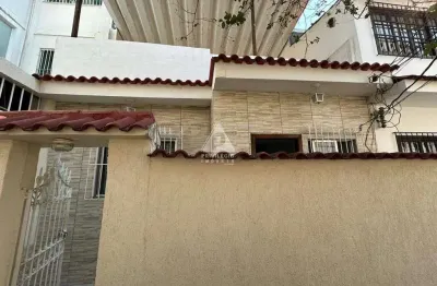 Casa de vila à venda de 2 quartos, reformada no coração do grajaú. entrar e morar.