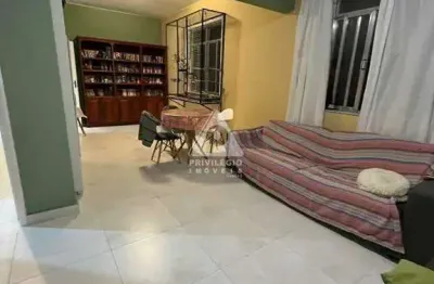 Apartamento com 3 quartos à venda na Rua Conde de Bonfim, --, Tijuca, Rio de Janeiro
