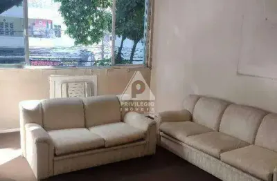 Apartamento com 2 quartos à venda na Rua Conde de Bonfim, --, Tijuca, Rio de Janeiro