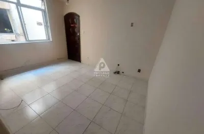 Apartamento com 1 quarto à venda na Rua Aristides Lobo, --, Rio Comprido, Rio de Janeiro