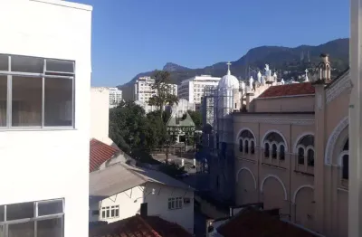 Apartamento com 3 quartos à venda na Rua Alberto de Sequeira, --, Tijuca, Rio de Janeiro