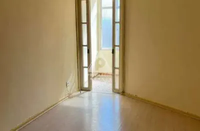Apartamento a venda, 2 quartos próximo ao metrô afonso pena