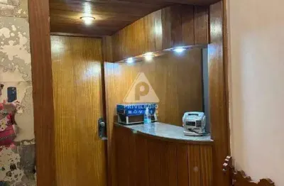 Sala comercial à venda na Rua Conde de Bonfim, --, Tijuca, Rio de Janeiro