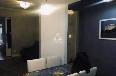 Apartamento a venda de 2 quartos, 1 suíte, 1 banheiro social, garden, área total 96 m2, 500 metros estação metrô saens pena, na tijuca