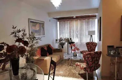 Cobertura duplex de 3 quartos, com 1 suite, portaria 24 horas no grajaú, em ótima localização