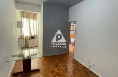 Apartamento com 1 quarto à venda na Rua Barão de Mesquita, --, Tijuca, Rio de Janeiro