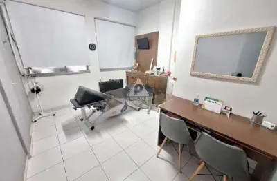 Sala comercial à venda na Rua Conde de Bonfim, --, Tijuca, Rio de Janeiro