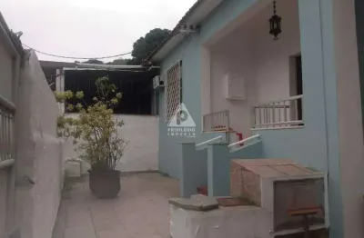 Casa de rua à venda, 4 quartos, 4 suítes, 3 vagas, engenho novo - rio de janeiro/rj