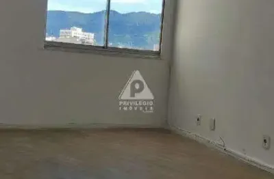 Apartamento à venda, 2 quartos, 1 vaga, méier - rio de janeiro/rj