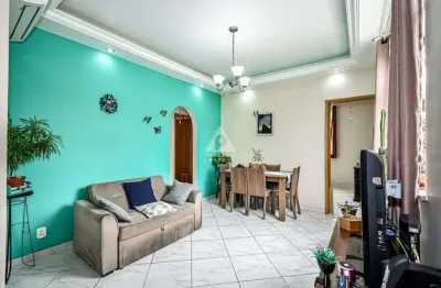 Apartamento com 2 quartos à venda na Rua Paula Brito, --, Andaraí, Rio de Janeiro