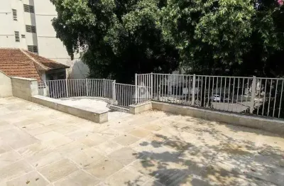 Casa exclusiva na tijuca – próximo ao colégio militar!