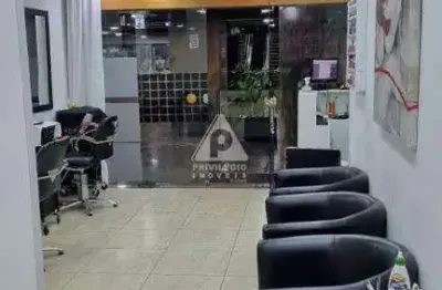 Sala comercial à venda na Avenida Rio Branco, --, Centro, Rio de Janeiro