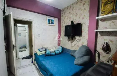 Apartamento com 2 quartos à venda na Rua Visconde de Santa Isabel, --, Vila Isabel, Rio de Janeiro