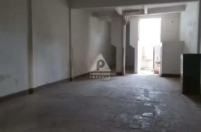 Ponto comercial à venda na Rua Barão de Ubá, --, Praça da Bandeira, Rio de Janeiro