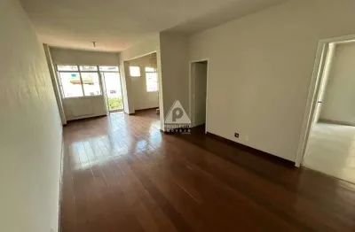 Apartamento duplex 4 quartos (3 suítes) 2 vagas escrituradas – próximo ao metrô praça saens peña