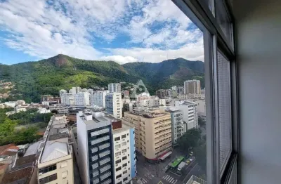 Apartamento com 3 quartos à venda na Rua Conde de Bonfim, --, Tijuca, Rio de Janeiro