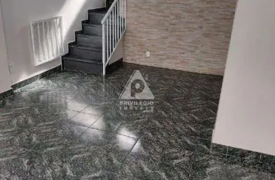 Casa com 3 quartos à venda na Rua Barão de Cotegipe, --, Vila Isabel, Rio de Janeiro