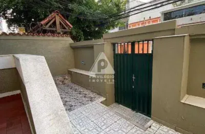 Excelente casa a venda em vila isabel próximo ao vasto comercio