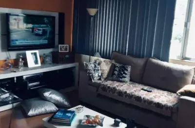 Apartamento 88 m2, duplex, 2 qtos, 1 suíte, vista livre, 1 vaga escritura em vila isabel