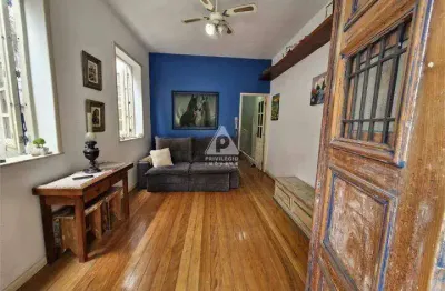 Casa com 3 quartos à venda na Rua Doutor Abelardo de Barros, --, Tijuca, Rio de Janeiro
