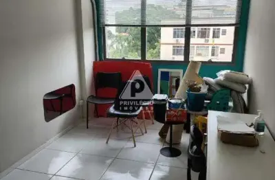 Sala comercial à venda na Rua Haddock Lobo, --, Tijuca, Rio de Janeiro