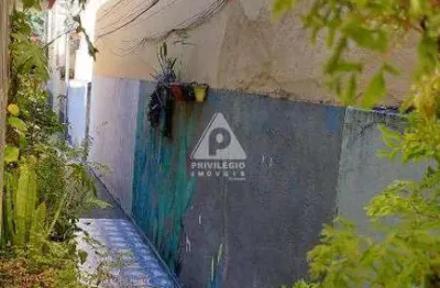 Casa com 2 quartos à venda na Rua Silva Guimarães, --, Tijuca, Rio de Janeiro