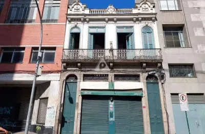 Casa de rua, comercial, mezanino, galpão, 2 escrtórios, 5 banheiros, varanda, 640m².
