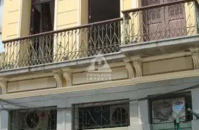 Prédio à venda na Rua Buenos Aires, --, Centro, Rio de Janeiro