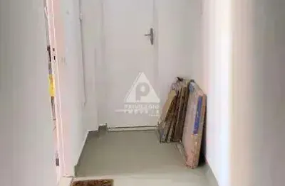 Apartamento com 2 quartos à venda na Rua Condessa Belmonte, --, Engenho Novo, Rio de Janeiro