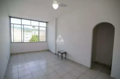 Apartamento com 2 quartos à venda na Rua Visconde de Santa Isabel, --, Vila Isabel, Rio de Janeiro
